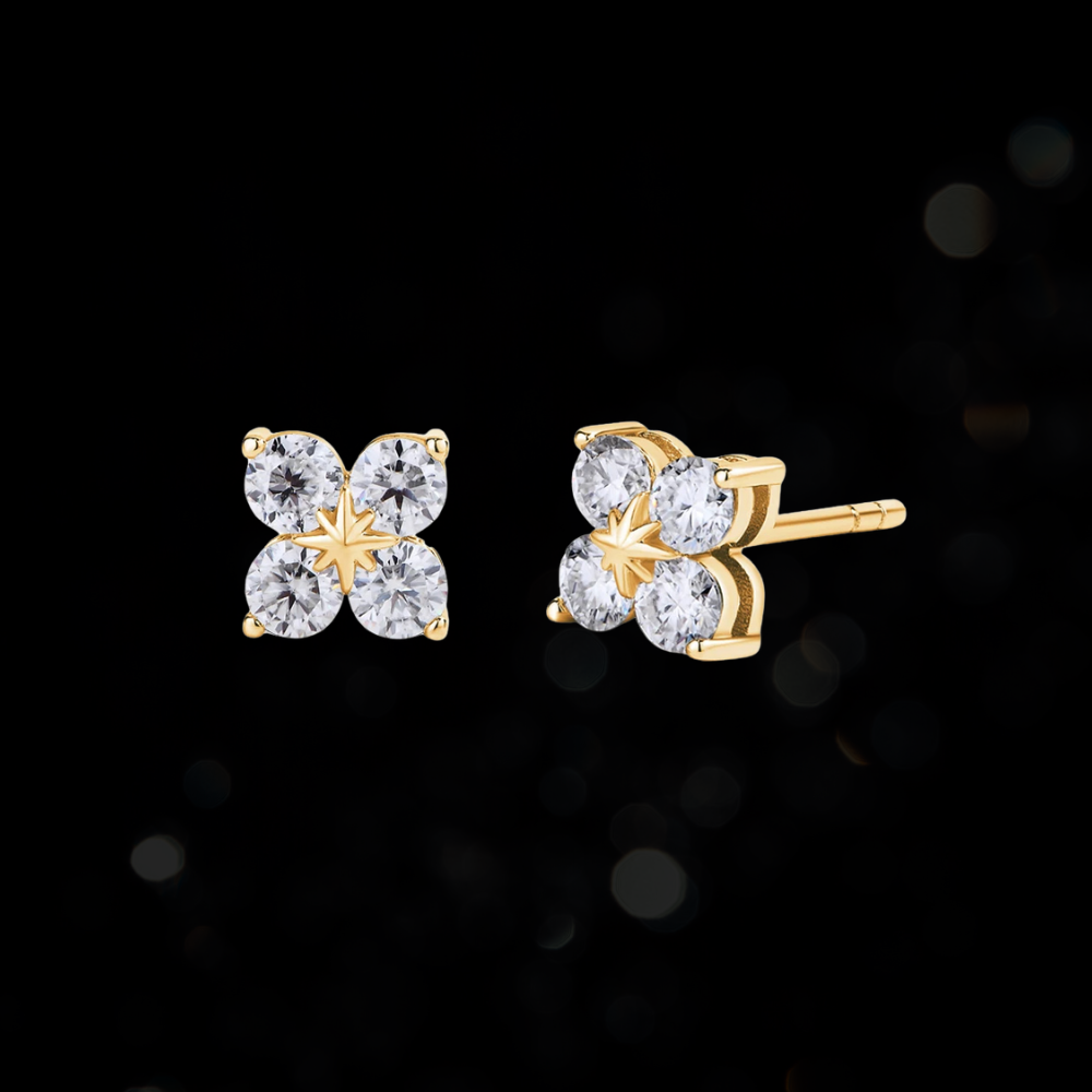 Brincos Stellar Bloom