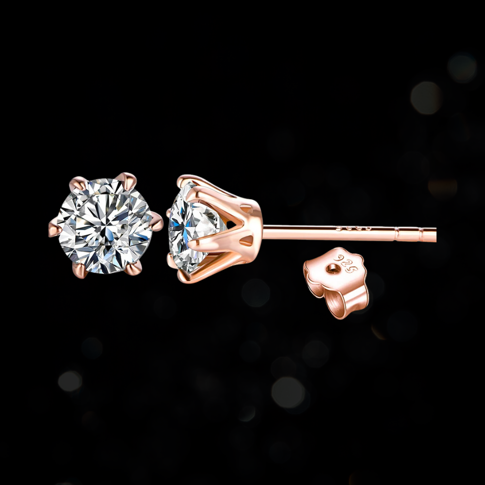 Brincos Colourful Fair