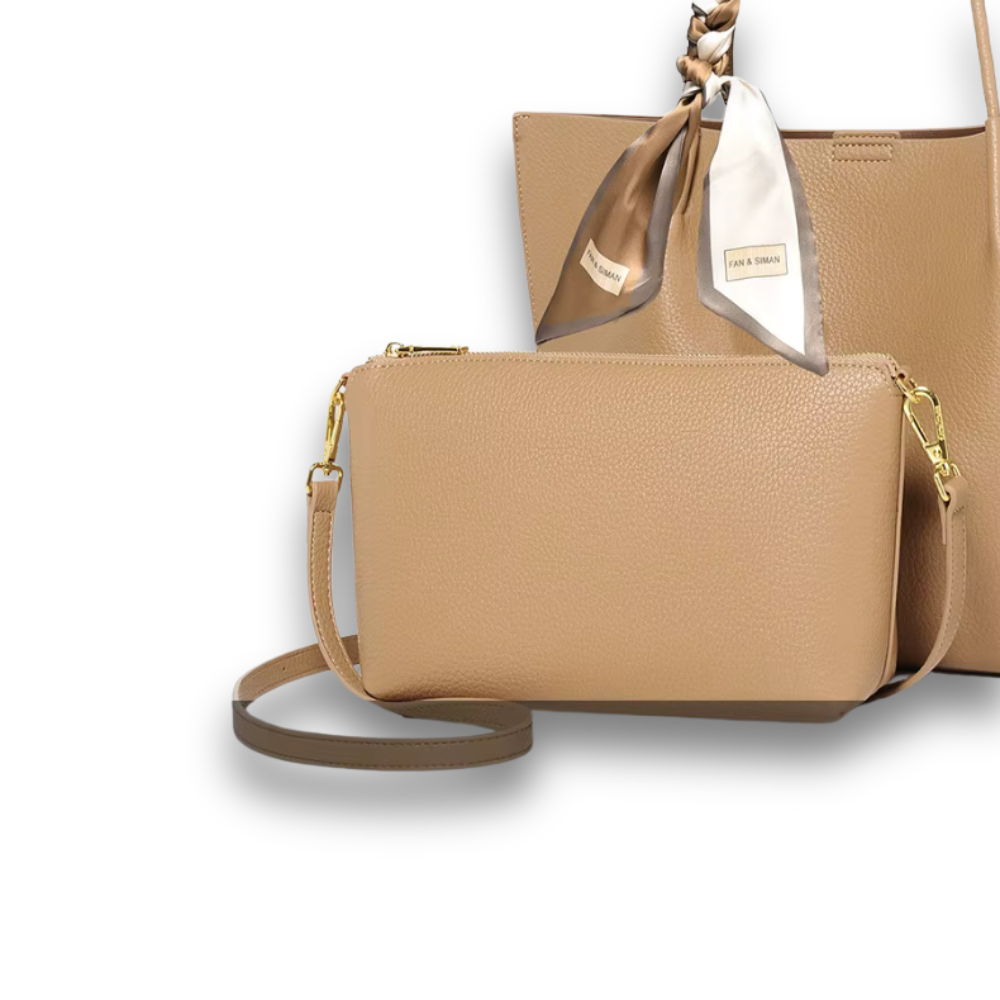 2 em 1 | Bolsa Chaude Belle