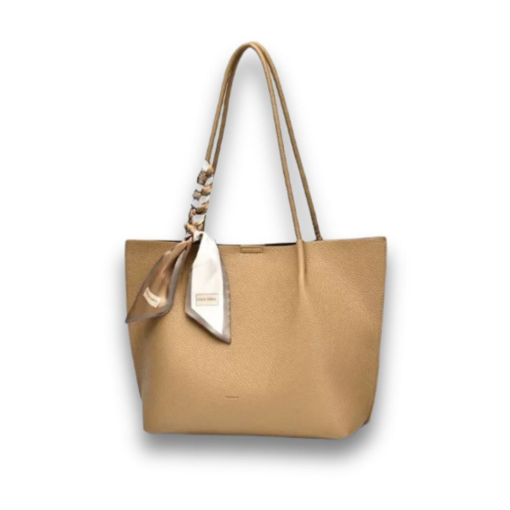 2 em 1 | Bolsa Chaude Belle