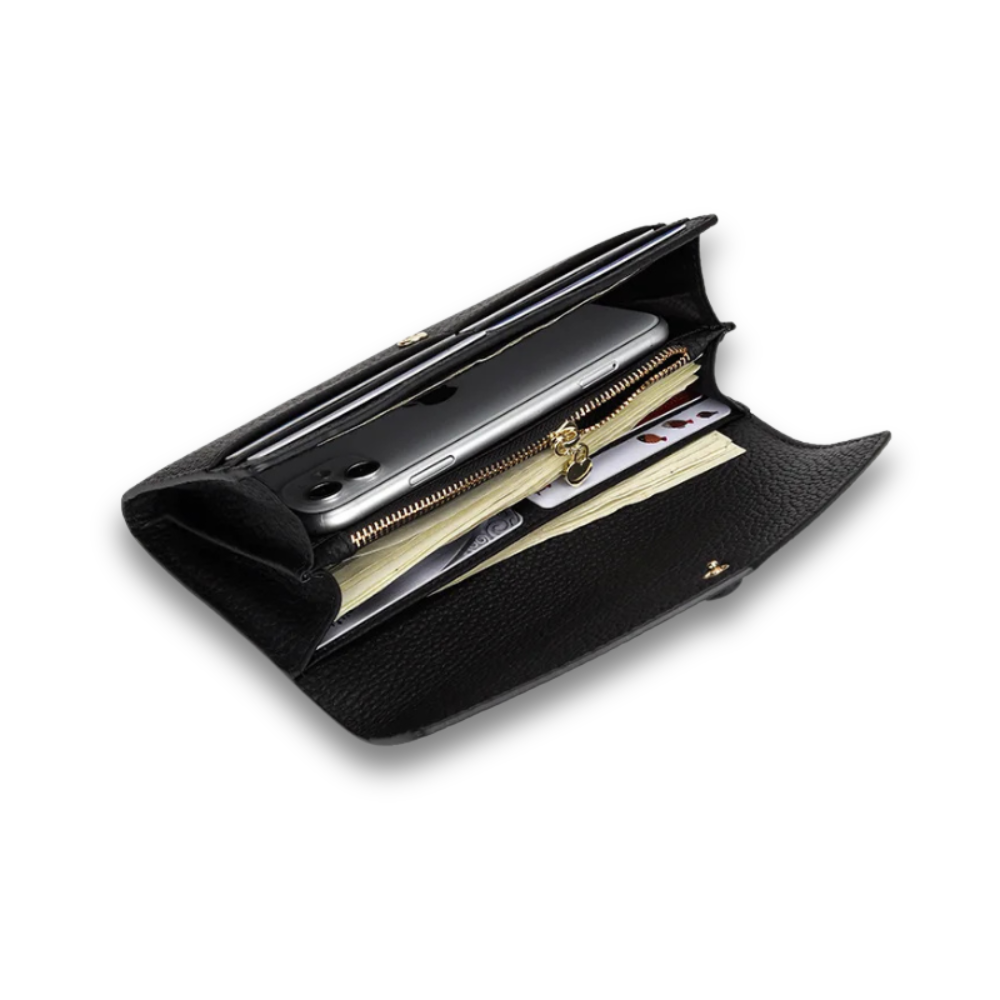 Carteira Mademoiselle