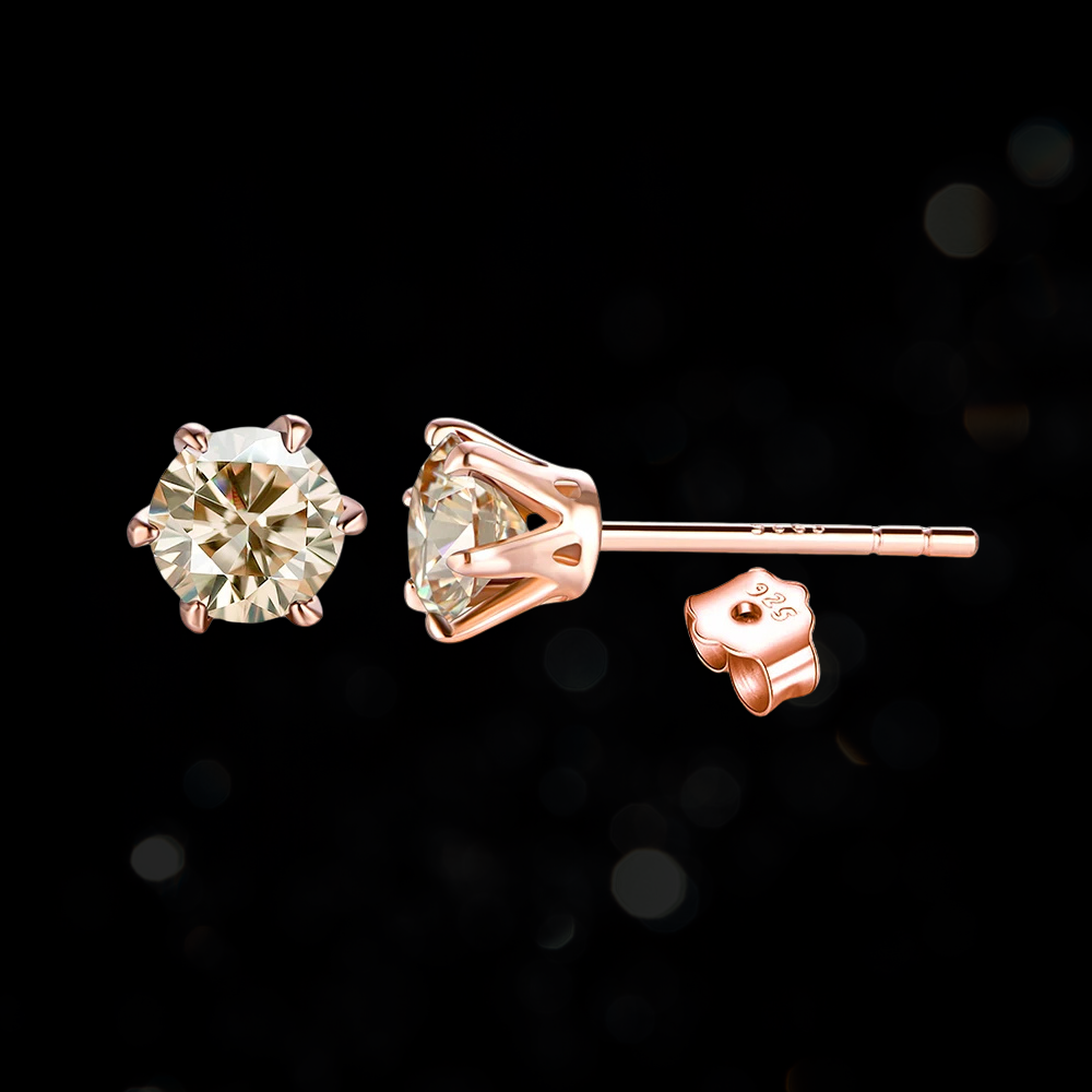 Brincos Colourful Fair