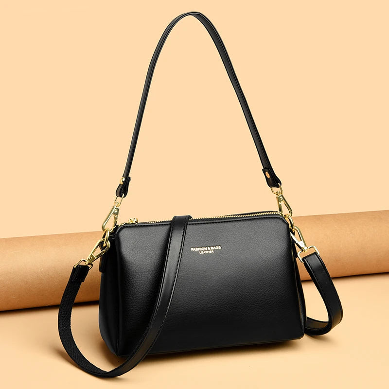 Bolsa Beau Noir