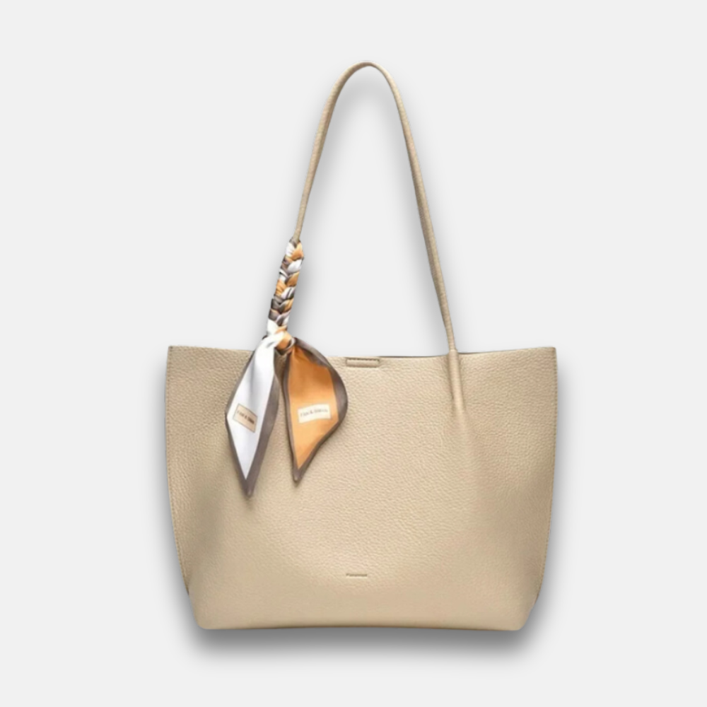 2 em 1 | Bolsa Chaude Belle