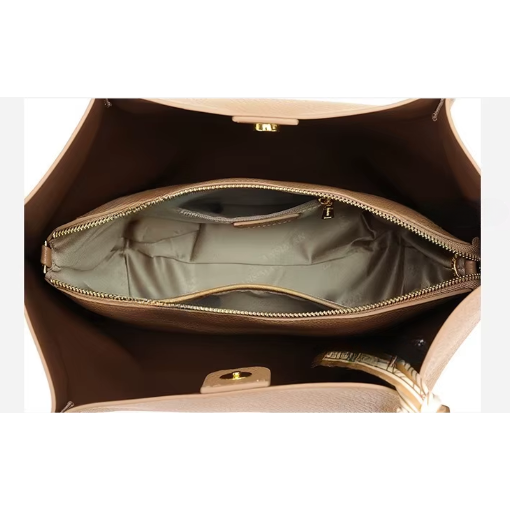 2 em 1 | Bolsa Chaude Belle