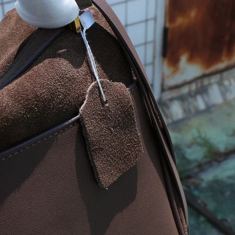 Bolsa Classic Ettique, Couro Legítimo